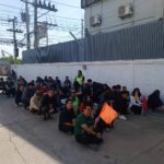 Itac Fire Fighting 10