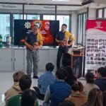 Itac Fire Fighting 3