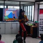 Itac Fire Fighting 4