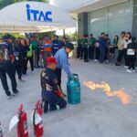 Itac Fire Fighting 5