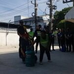 Itac Fire Fighting 7