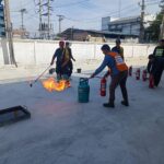 Itac Fire Fighting 8