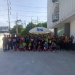 Itac Fire Fighting 9