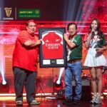 ผู้โชคดีได้รับรางวัล เสื้อแข่งสโมสรอาร์เซน่อล พร้อมลายเซ็นนักเตะครบทีม