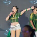 มินิคอนเสิร์ตลำไย ไหทองคำ
