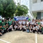 พนักงาน ITAC ร่วมกิจกรรม Safety Week 2026 เพื่อส่งเสริมวัฒนธรรมความปลอดภัยในองค์กร
