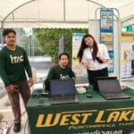 บรรยากาศบูทเกมส์ Safety Catcher ในงาน Safety Week 2026