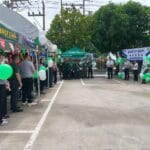 บรรยากาศโดยรวมในงาน Safety Week 2026
