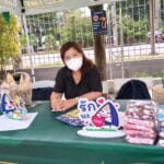 เจ้าหน้าที่ประกันสังคมมาร่วมจัดบูทในงาน Safety Week 2026