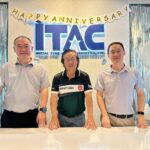 ITAC ครบรอบ21ปี รูปผู้บริหาร