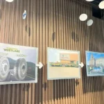 ITAC ครบรอบ21ปี นิทรรศการความเป็นมาของบริษัท